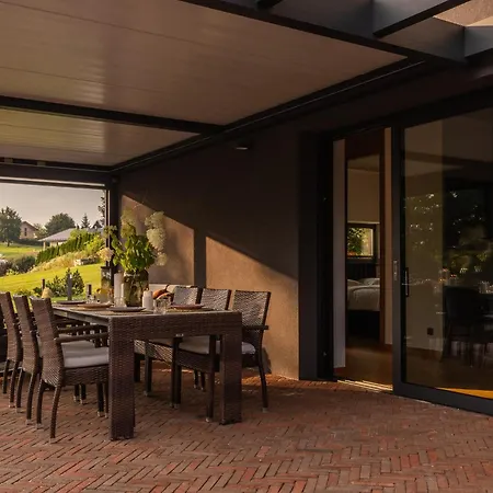 Wisienka 25 - Dom Z Strefa Spa I Kinem Nowy Sącz Exterior photo